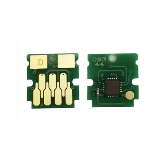 Puce de réservoir C9344 Epson WF2830 WF2850 XP4101 - 2