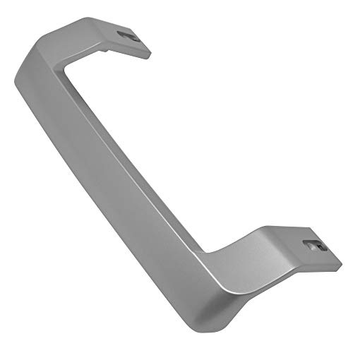 sparefixd Türgriff für Beko TLDC671S TFFC671S FXF6107B Cover