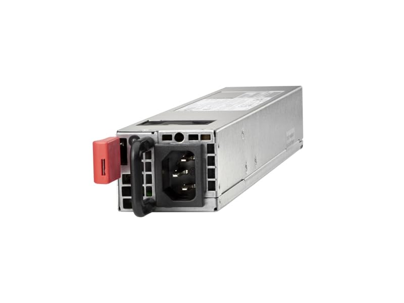 Hewlett Packard Enterprise JL632A componente switch Alimentazione elettrica