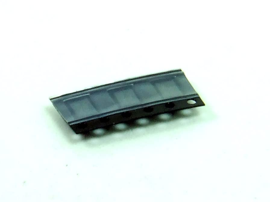POPESQ P6SMB43CA 600W 43V SMD Dioda TVS 3 szt.