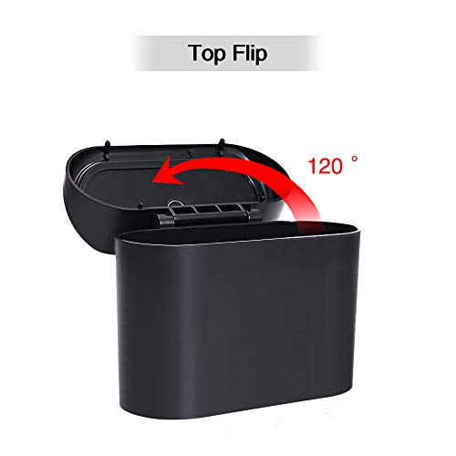 SUNMORN Multifunctional Car Seat Organizer, Storage Box, Door Pocket, Fit for All Cars