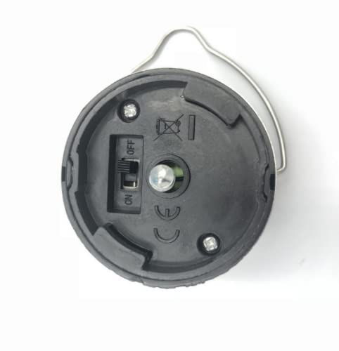 Solar Light Led Lantern Outdoor Waterproof Hollow Small Light Chandelier Path Light (Multi-Color) #TOP7