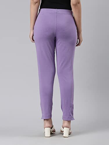 Image of GO Colors Women Kurti Pant