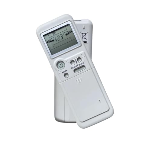 Télécommande climatiseur AQV24UWCN panne résolue DB97-15070A