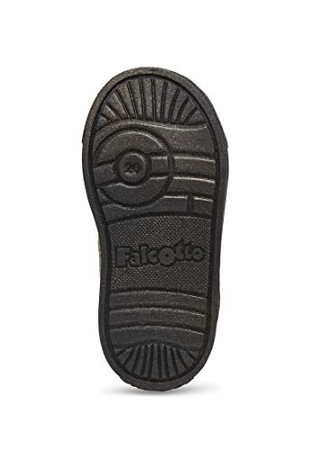Falcotto Sirio-Sneakers Oro 24