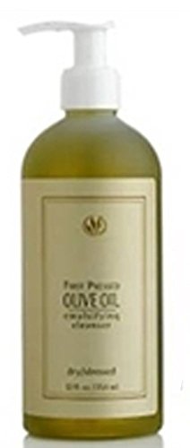 Serious Skincare First Pressed Olive Oil Cleanser 12 Oz Pump Top
