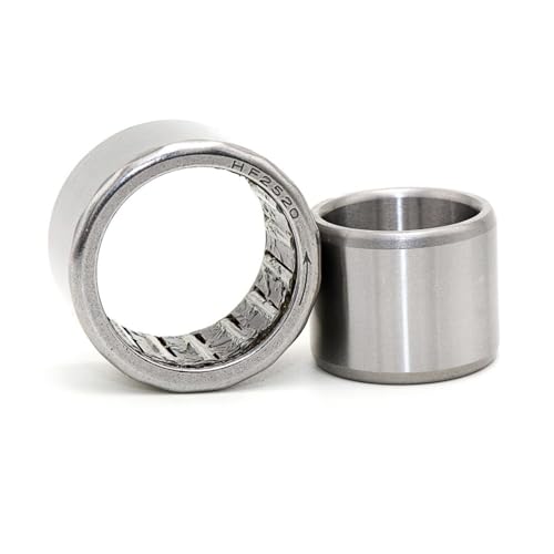 Roulement à aiguilles HF2520 avec bague intérieure IR20x25x20 pour arbre de transmission