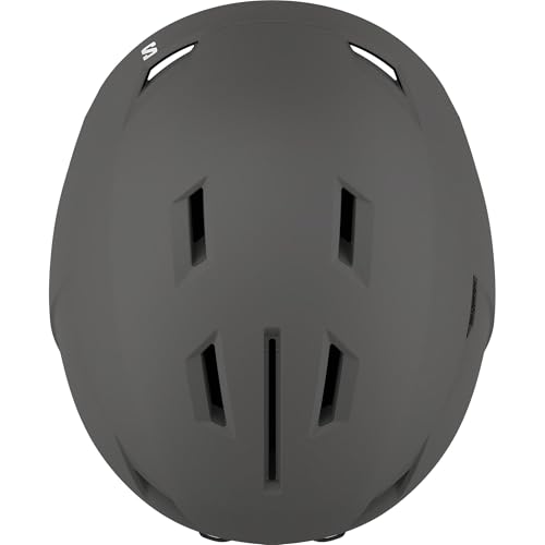 Salomon Pioneer LT Helm Herren Ski Snowboard – Ansicht 3