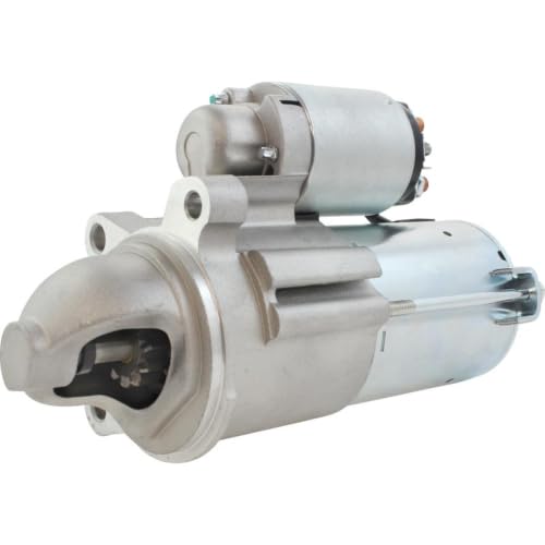 Arrancador Nuevo Compatible para Generador Generac Reemplaza 0G7461RWK 0G7461 OG7461