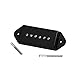 Gibson Original P90 Dogear Pickup, Black Cover