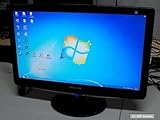 Sonstige Samsung B2430L 24 Zoll FullHD 1920x1080 60Hz VGA DVI 5ms Vesa, Schwarz, LESEN*