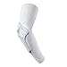 YMGSCC 1 PC Elbow Pad Support Brace Basketball Arm Compression Sleeve Volleyball Sports Fitness