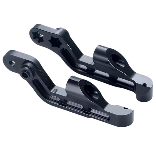 Accessoires jouets RC Limitless F1 support arrière 1/7