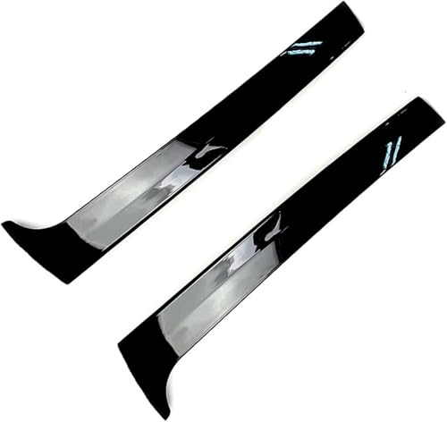 Spoiler latéral de lunette pour VW Touareg 2011-2017 en finition premium