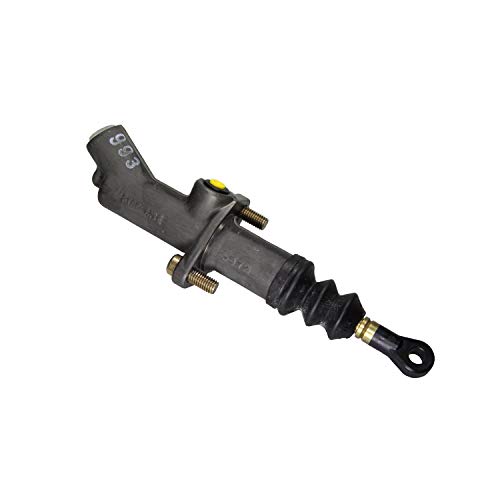 Maître-cylindre d'embrayage FTE 2116019 commande hydraulique pour Porsche 911 Targa