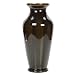 Hosley High Ceramic Vase, 14-Inch