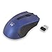 Produktbild Ewent EW3228 Kabellose Optischer Maus, 1000 DPI Blau
