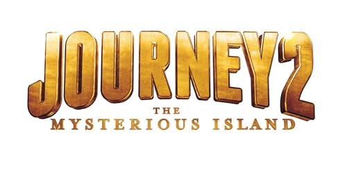 Journey 2: The Mysterious Island [Blu-ray]