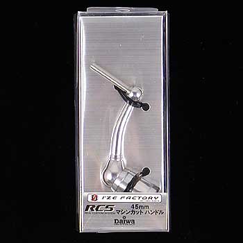 Amazon | Daiwa SLP WORKS(ダイワSLPワークス) ハンドル スピニング