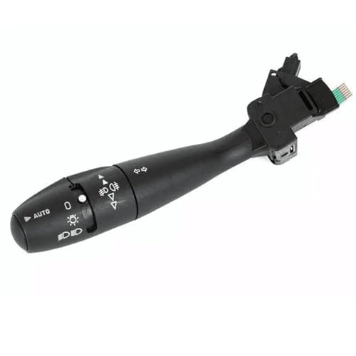 Interrupteur clignotant Citroen C5 C8 commutateur de colonne direction 96477533XT