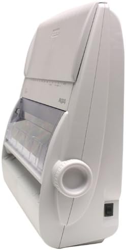 (Used, incomplete, missing pieces)Brother ML-100 Daisy Wheel Electronic Typewriter - Retail Packaging