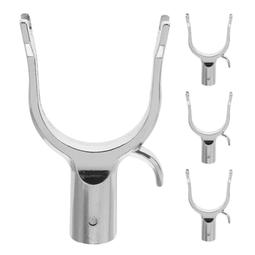 NOLITOY �ʎ��p�ؐ��x���t�H�[�N �ϐ�΍�u�h�E���}�T�|�[�g �ʎ����p���艻�u���P�b�g�V�X�e�� 4�Z�b�g