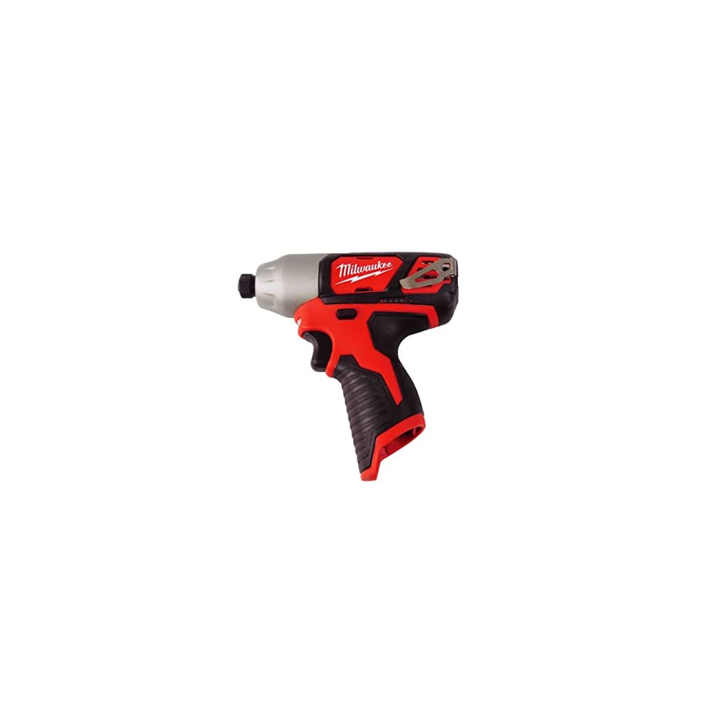 Milwaukee-2462-20-M12-12-Volt-Li-ion-14-Cordless-Hex-Impact-Driver-Bare-Tool