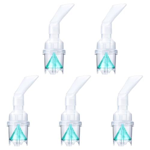 5 Packs OTC Spacer Replacement Kits