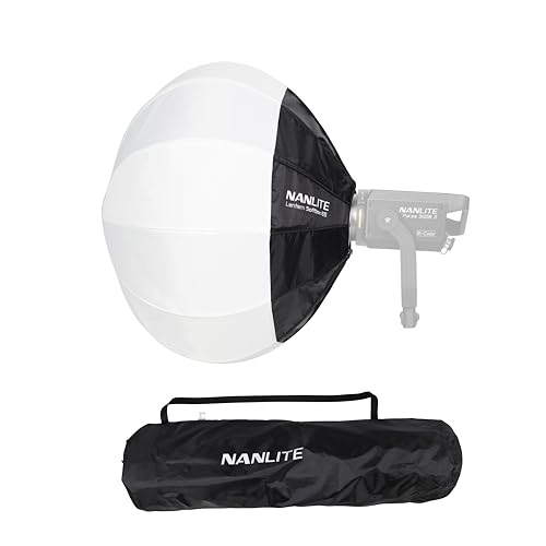 NANLITE LT-65 �����^���\�t�g�{�b�N�X 65cm �{�[�G���Y�}�E���g �܂肽���ݎ� ���[�o�b�O�t�� FS-300B FS-300C FC-500C�Ή� �������K�i