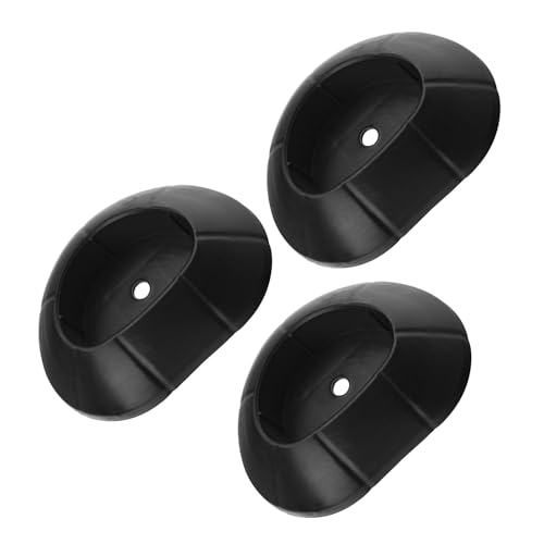 P61802 - Funda de repuesto para patas de piscina, instalación sencilla para piscinas 28323EH, accesorios de mantenimiento sobre el suelo