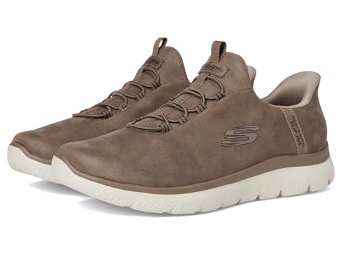 Image of Skechers Mens Summits Korlo Hands Free Slip-in