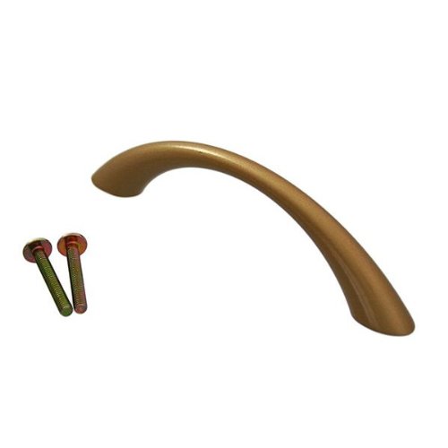 ハイロジック サーブハンドル 100mm 17707 Pゴールド