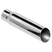 Dynomax 36329 Stainless Steel Exhaust Tip