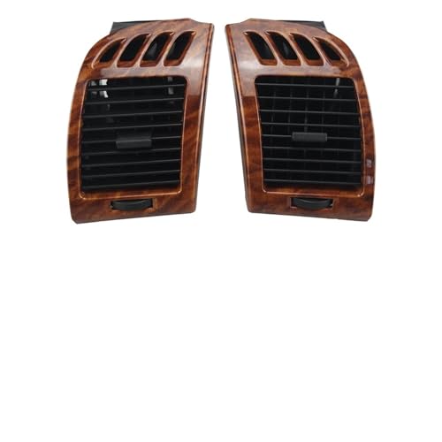 Rejilla de ventilación para Camry 2001-2006: soluciona el aire de tu tablero con la pieza 55650AA030
