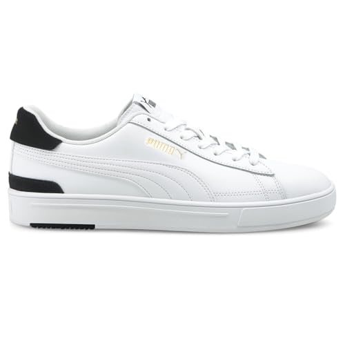 Puma Men's Serve Pro Casual Shoes2