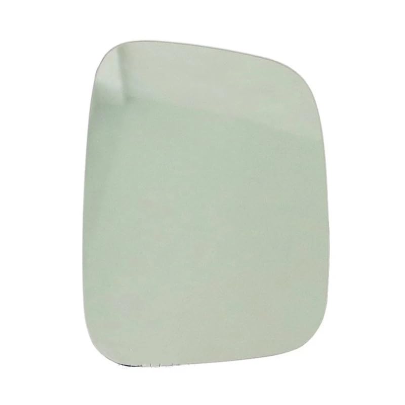 Rétroviseur chauffant gauche pour Transporter T5 2003-2009 à grand angle
