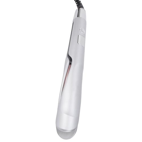 Plancha 2 en 1 para cabello HURRISE con 11 temperaturas miniatura 6