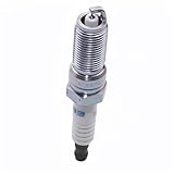 Iridium Spark Plug LTR6AI-9 1PCS, Compatible For Ford Focus/Ecosport/Escort/Fiesta 1.5 1.6 2012-
