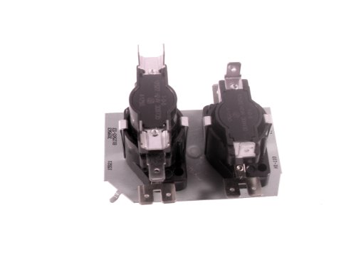 Goodman B12565-53 Sequencer