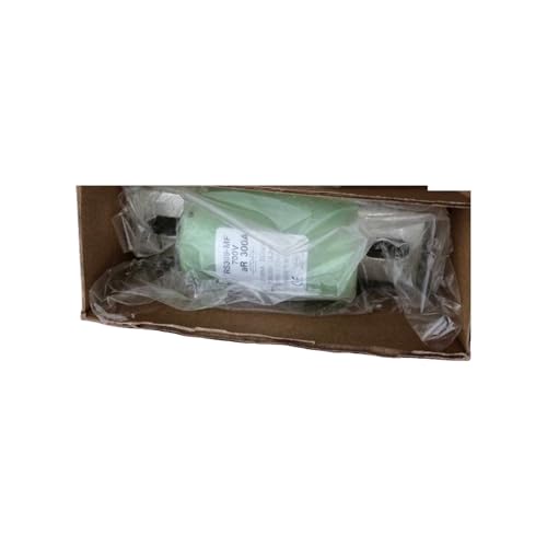 Fusible DC haute tension RS309MF 300A 700V cartouche de protection pour onduleur photovoltaïque