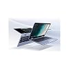 Samsung Chromebook Plus V2, 2-in-1, 4GB RAM, 32GB eMMC, 13MP Camera, Chrome OS, 12.2, 16:10 Aspect Ratio, Stealth Silver (XE521QAB-K01US)