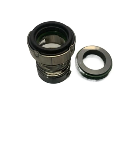 Garnitures mécaniques CHL-16/SF14 pour pompes centrifuges industrielles - 3