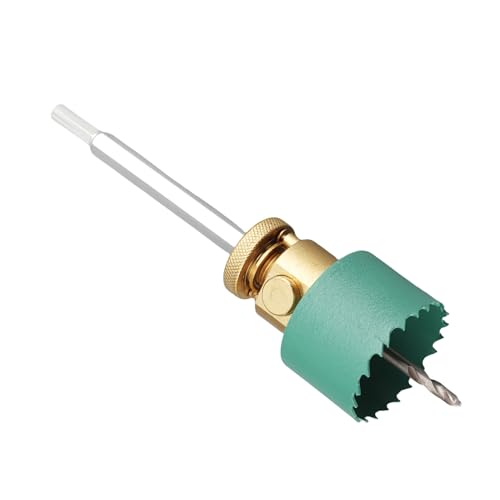 Kit de Broca de Sierra para Agujeros de 50mm miniatura 2