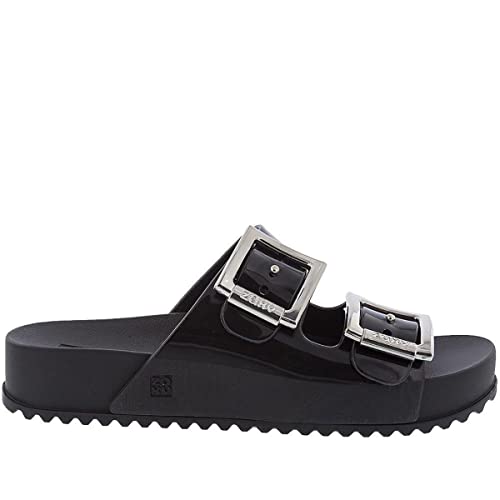 Zaxy Women's Modern Sandal, 62
