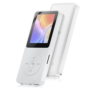 Amazon.co.jp: デジタルオーディオプレーヤー - ポータブル