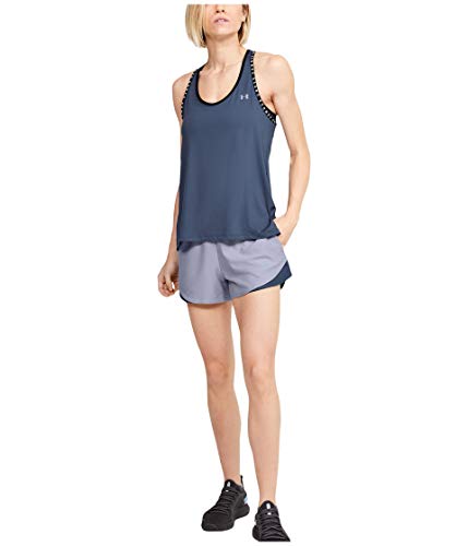 Image of Under Armour Women's Loose Fit Sports T-Shirt