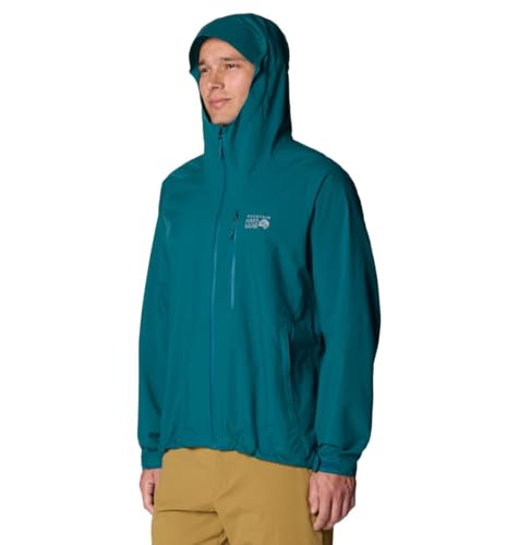 Image of Mountain Hardwear Stretch Ozonic Jacket