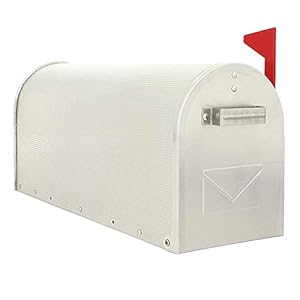 Profirst Mail PM 630 Briefkasten