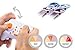 Wonder Chopper EWONDERWORLD Drone for Kids & Beginners Easy to Fly Sky Patroller Mini Quadcopter with LED Lights – Toy RC Plane