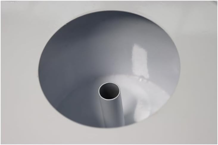 Miniatura 8 de Humidificador industrial 13.2 lbsh Humidificador ultrasónico de invernadero humidificador portátil continuo Cool Mist Maker comercial con agujero de